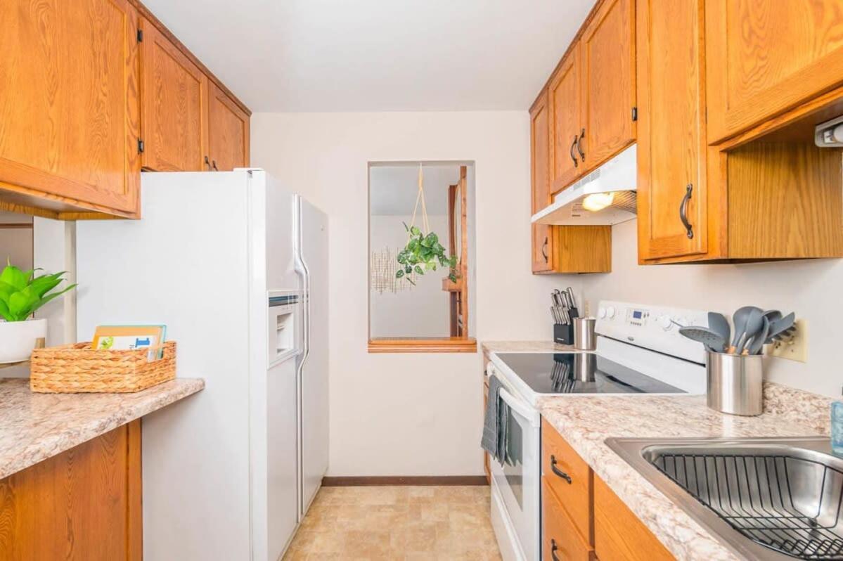Relax On Ridgeview- 3 Bedroom Appleton Kültér fotó