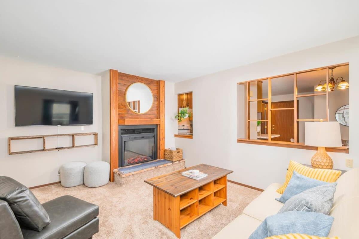 Relax On Ridgeview- 3 Bedroom Appleton Kültér fotó