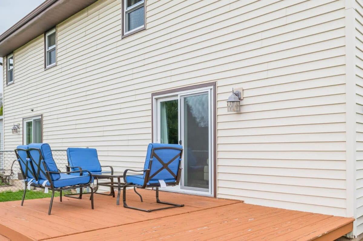Relax On Ridgeview- 3 Bedroom Appleton Kültér fotó
