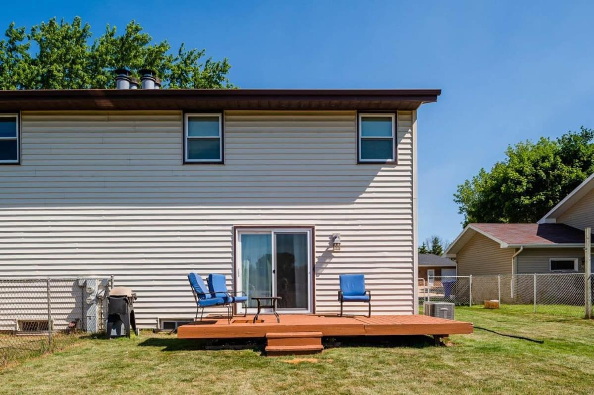 Relax On Ridgeview- 3 Bedroom Appleton Kültér fotó